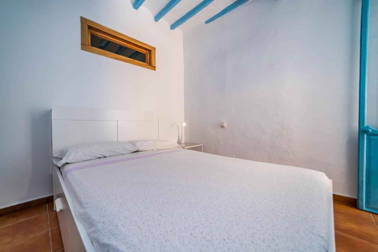 La Vila Es Vella - El Trencall Del Maror Appartamento Villajoyosa Esterno foto